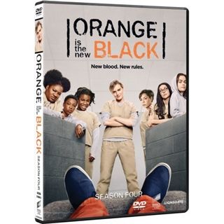 Orange Is The New Black - Season 4